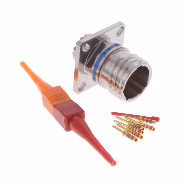 D38999/20FB5PN Amphenol Aerospace Operations  Assemblages de connecteurs circulaires